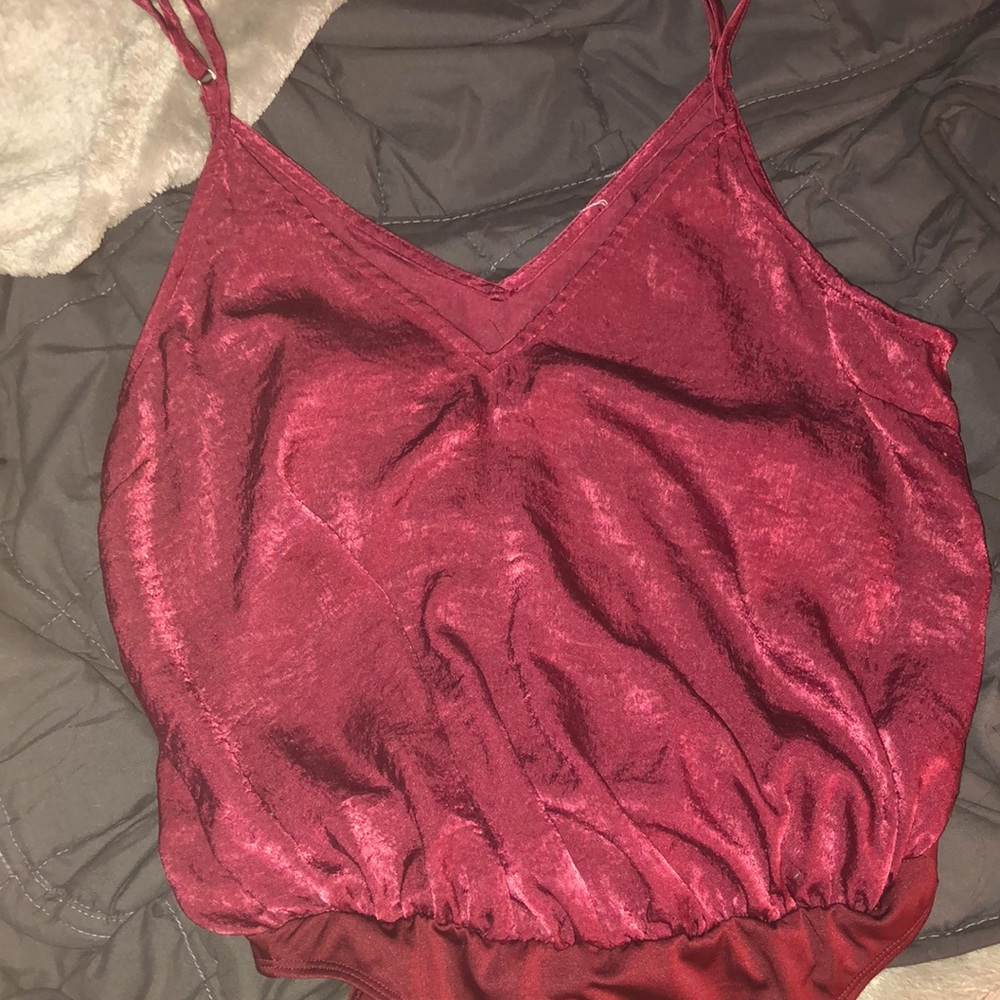 onesie top